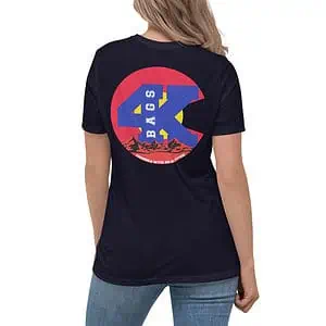 4K Bags Collab T-Shirt