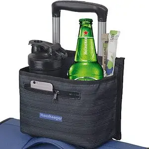 Zuca cart drink caddy