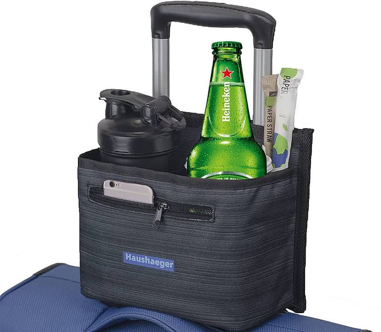 Zuca cart drink caddy