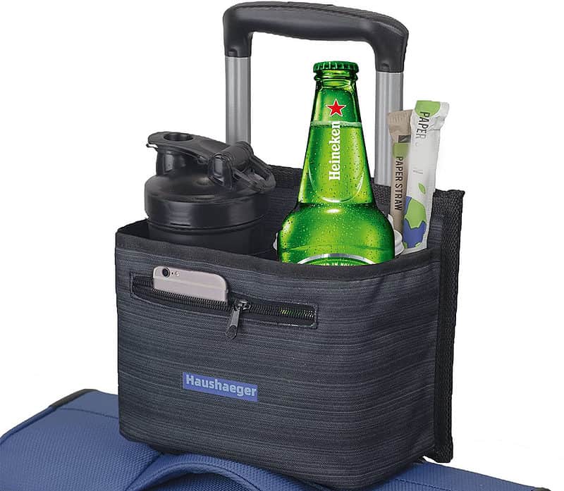 Zuca cart drink caddy