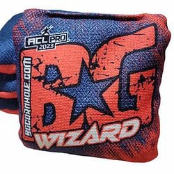 BG Wizard Blue