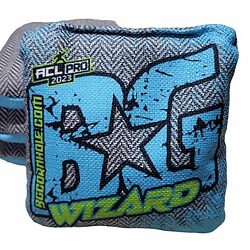 BG Wizard Grey
