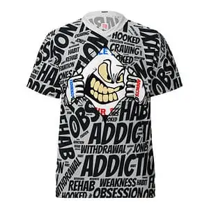 Rip Reveal Sport Jersey