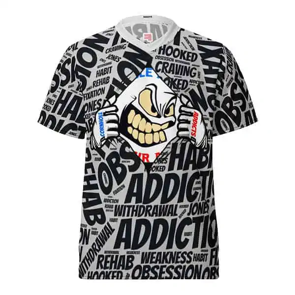 Rip Reveal Sport Jersey