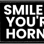 Smile If Horny