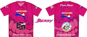 HVB Berry jersey 1