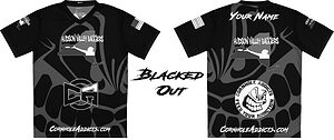 HVB BlackedOut jersey 1