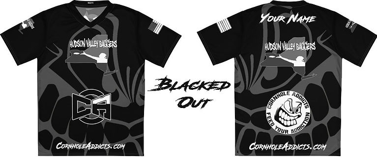 HVB BlackedOut jersey 1