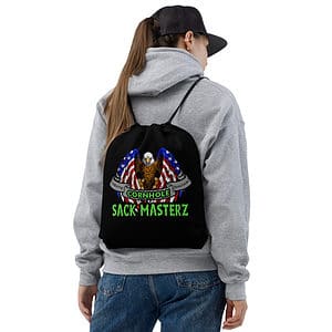 Sack Masterz Drawstring Bag