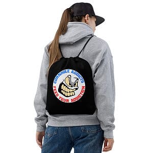 Drawstring Bag