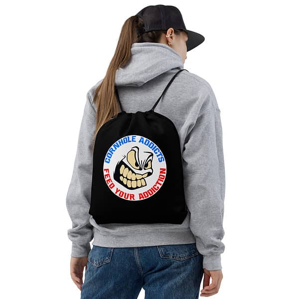 Drawstring Bag