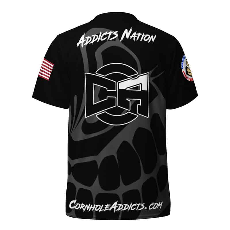 all over print recycled unisex sports jersey white back 63beb42e36912