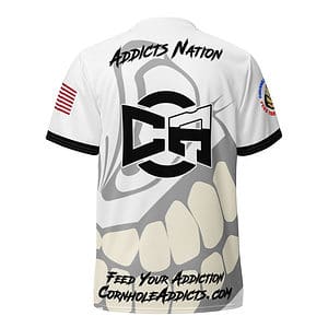 all over print recycled unisex sports jersey white back 63c423a3a7aa3