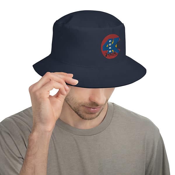 4K Bags Bucket Hat - Image 2