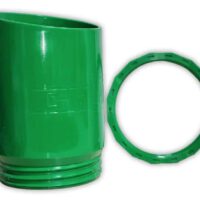 Patent Pending Chute-It by RNS Boards