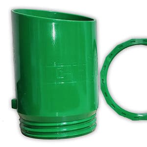 Patent Pending Chute-It by RNS Boards