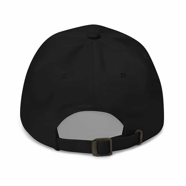 Hudson Valley Baggers Dad Hat - Image 2