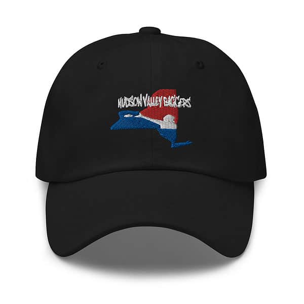 Hudson Valley Baggers Dad Hat