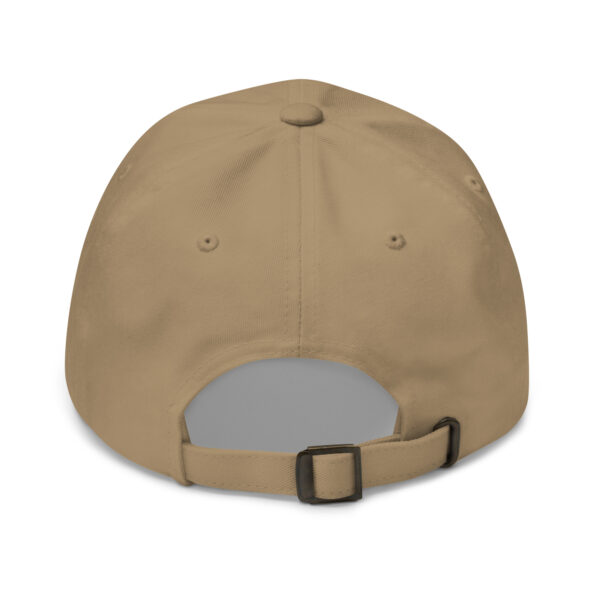 Hudson Valley Baggers Dad Hat - Image 6