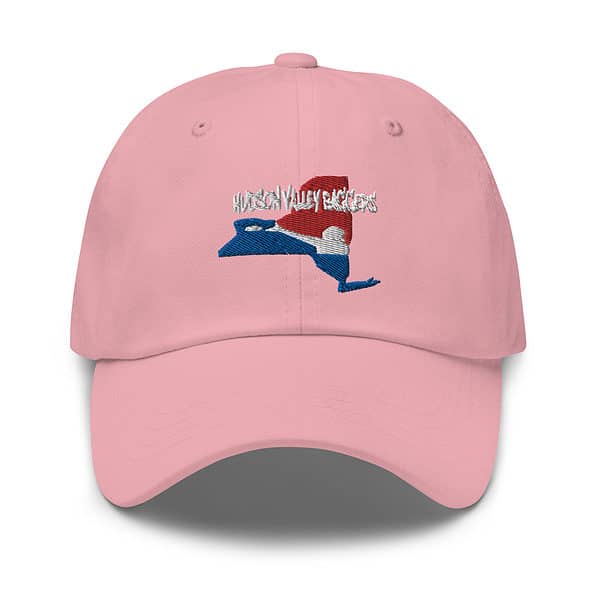 Hudson Valley Baggers Dad Hat - Image 7