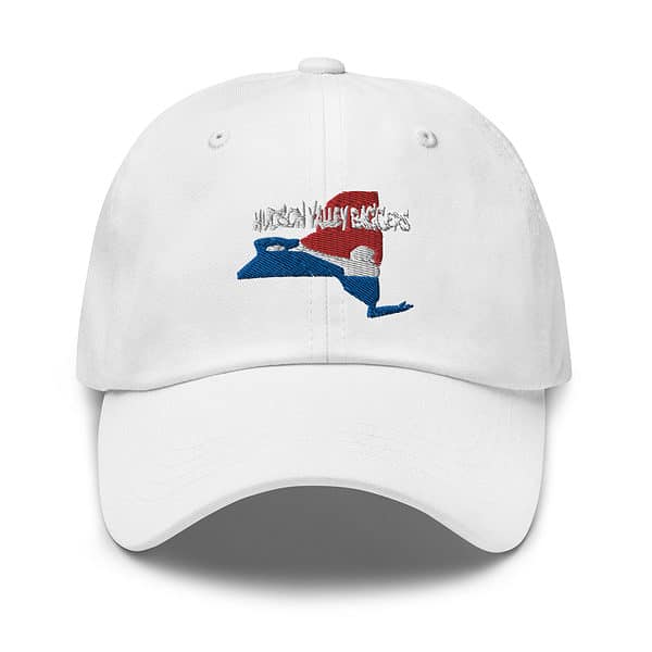 Hudson Valley Baggers Dad Hat - Image 9