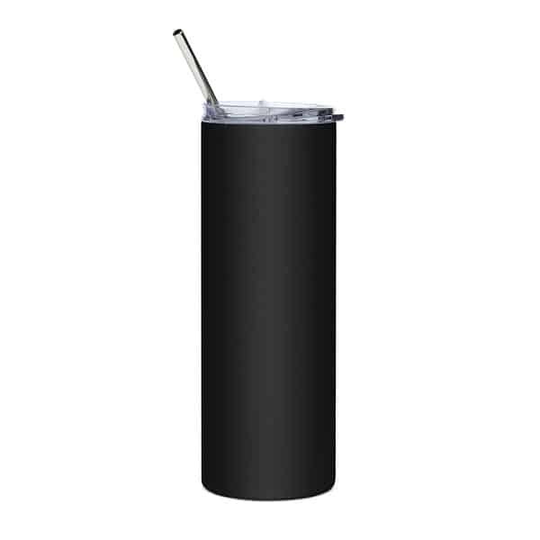 4K Bags Stainless steel tumbler - Image 2