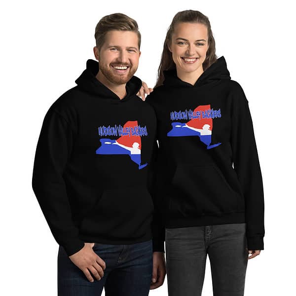 Hudson Valley Baggers Hoodie - Image 2