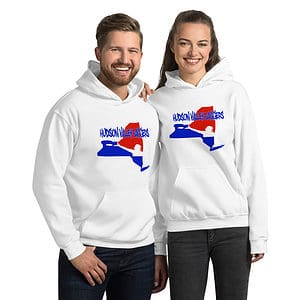 Hudson Valley Baggers Hoodie
