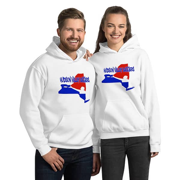 Hudson Valley Baggers Hoodie