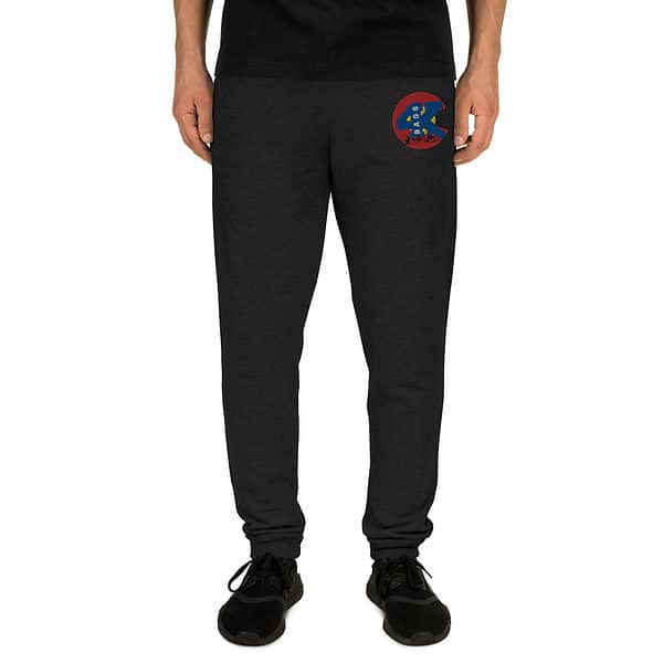 4K Bags Joggers