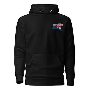Hudson Valley Baggers Premium Hoodie