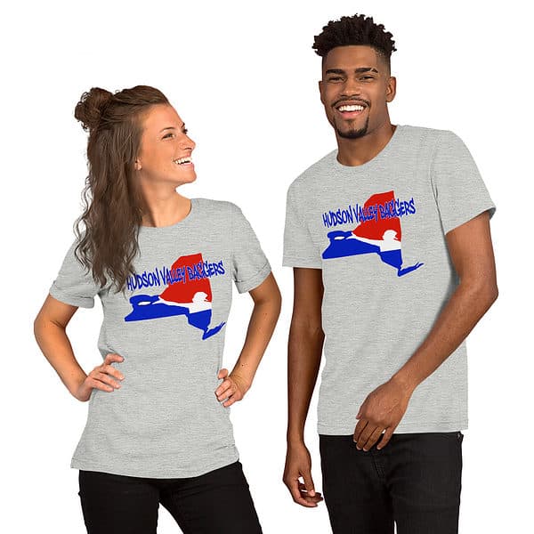 Hudson Valley Baggers T-Shirt - Image 5