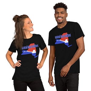 Hudson Valley Baggers T-Shirt