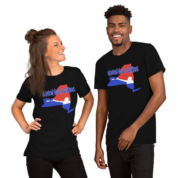 Hudson Valley Baggers T-Shirt