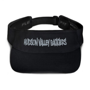 Hudson Valley Baggers Visor