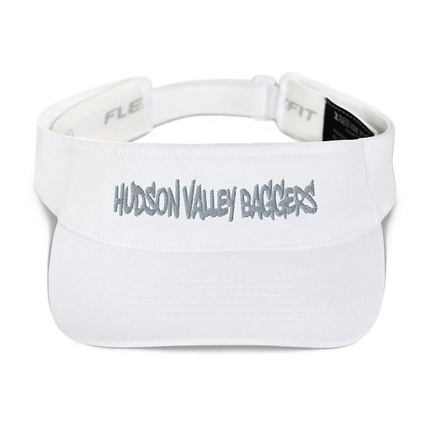 Hudson Valley Baggers Visor - Image 4