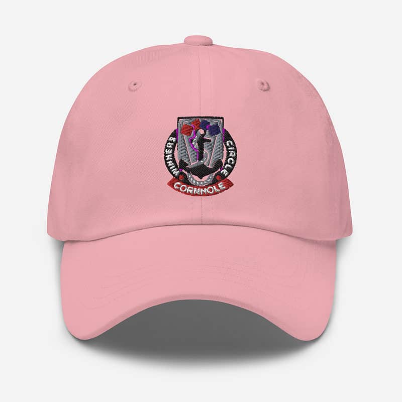classic dad hat pink front 63dc638f37152