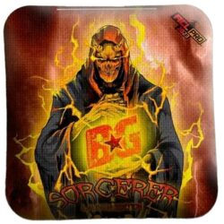 red sorcerer