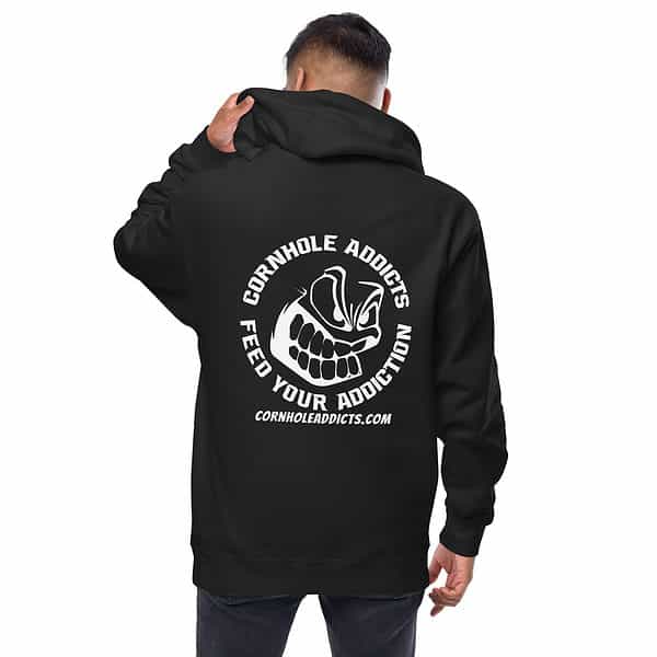 Hudson Valley Baggers Zip Up Hoodie - Image 4