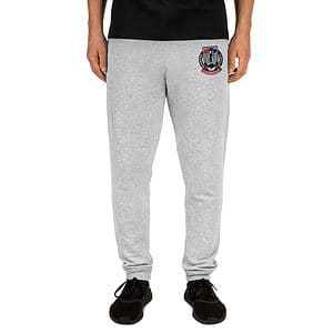 Winners Circle Cornhole Joggers