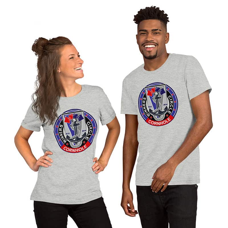 unisex staple t shirt athletic heather front 63dc5f728a14d