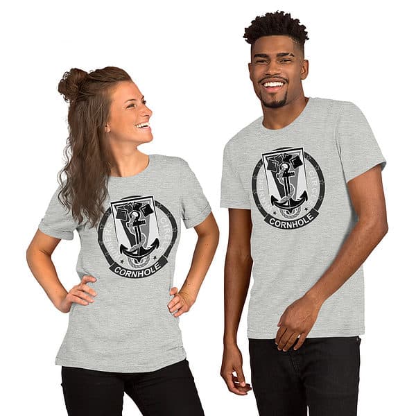Winners Circle Blacked Out T-Shirt - Image 6