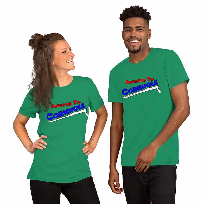 unisex staple t shirt kelly front 63da55a6c8efa