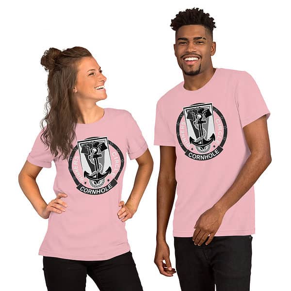 Winners Circle Blacked Out T-Shirt - Image 5