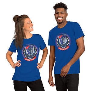 Winners Circle Cornhole Unisex Tshirt