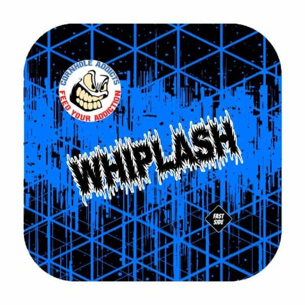 Cornhole Addicts Whiplash - Speed 6/9 - Image 4
