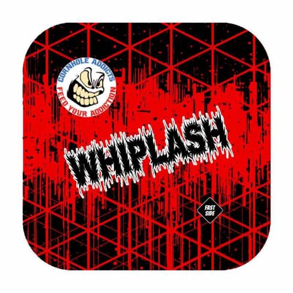 Cornhole Addicts Whiplash - Speed 6/9 - Image 2