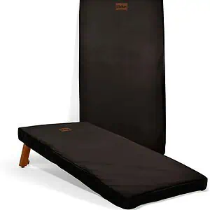 Elakai cornhole board covers
