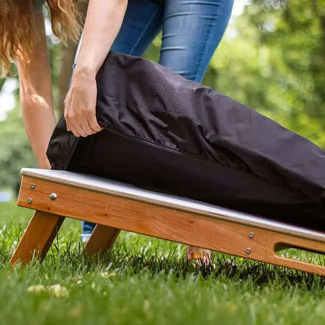 Cornhole Board Covers - Image 2