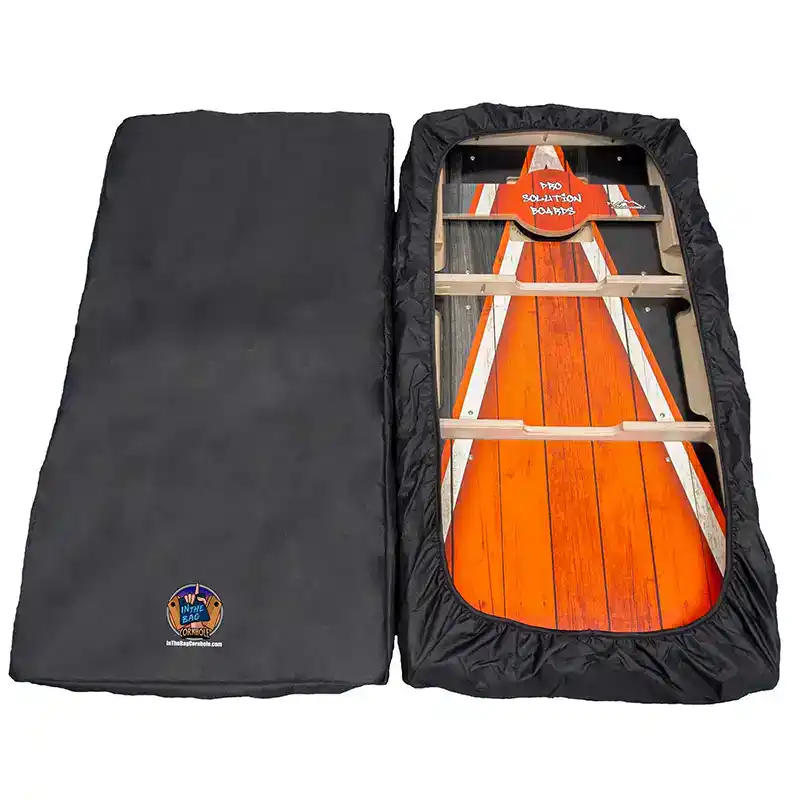 Cornhole Board Covers 1 Cornhole Board Covers